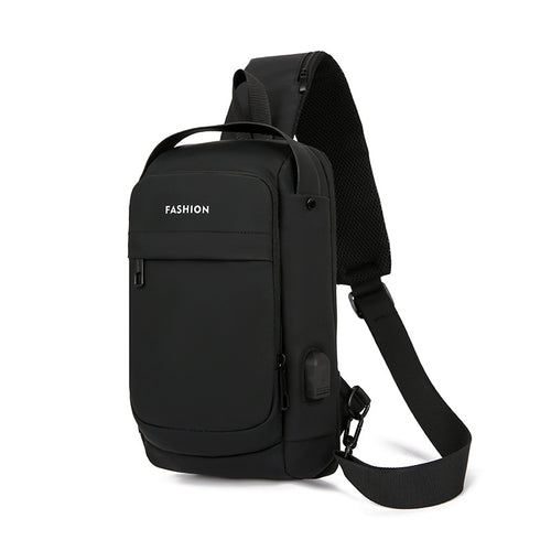 Kompakte Crossbody Tasche Karnz