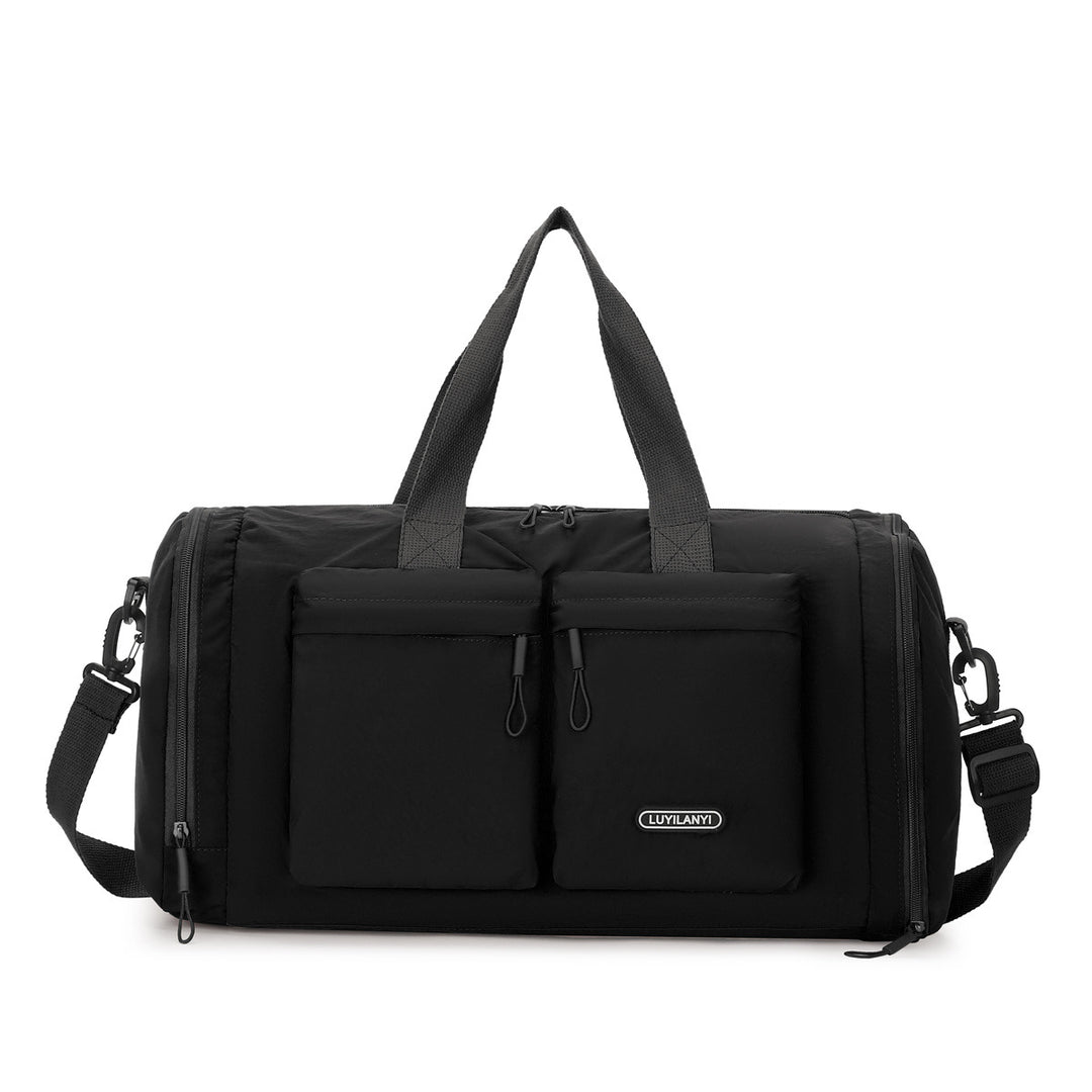 Multi-Taschen Reise-Duffelbag