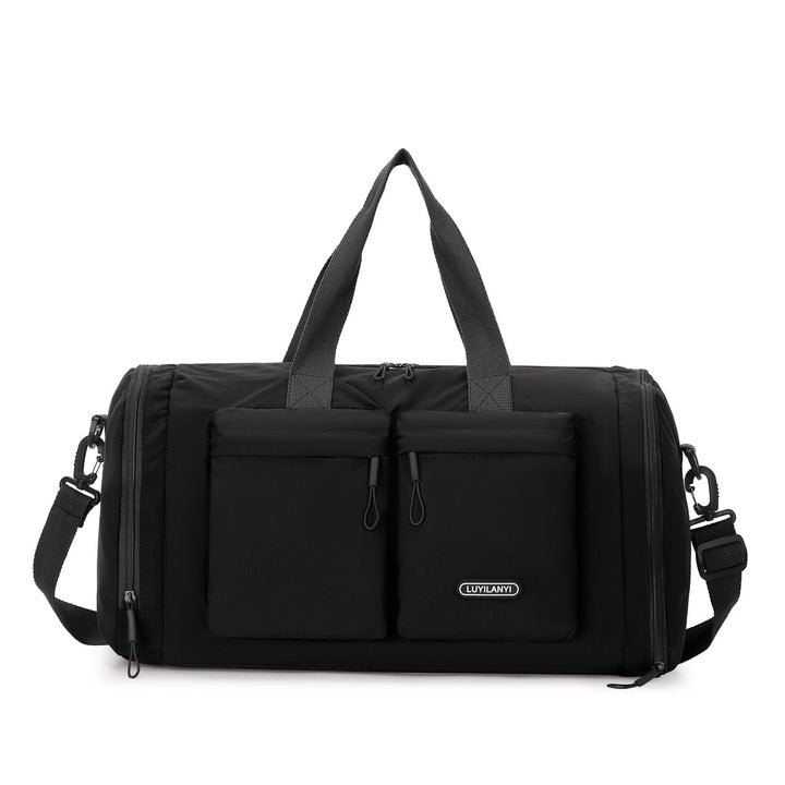 Multi-Taschen Reise-Duffelbag