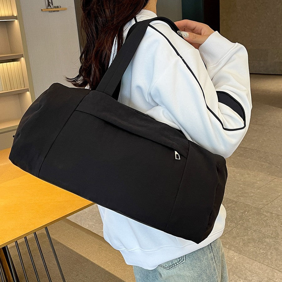 Vielseitige Fitness-Tasche