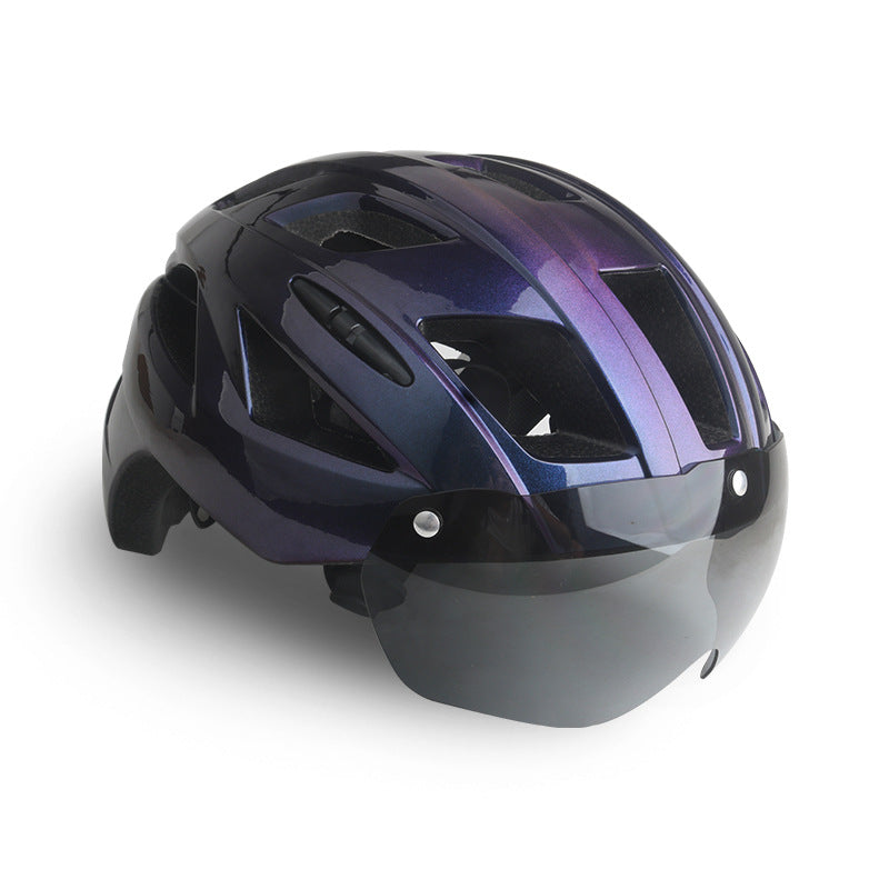 Fortgeschrittener Fahrradhelm Karnz
