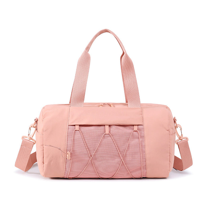 Funktionale Fitness-Tasche