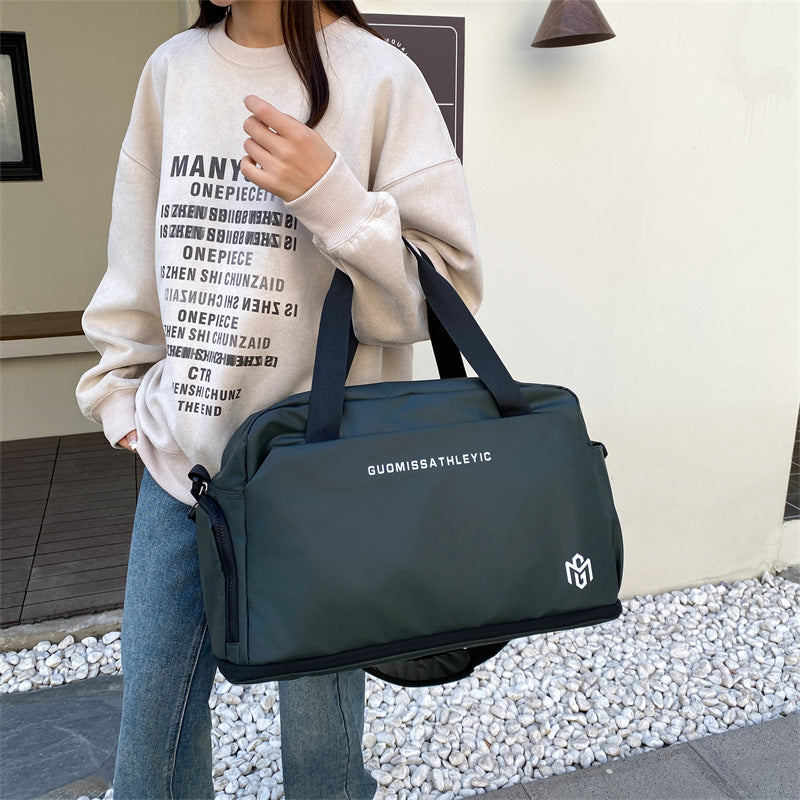 Vielseitige Reisetasche