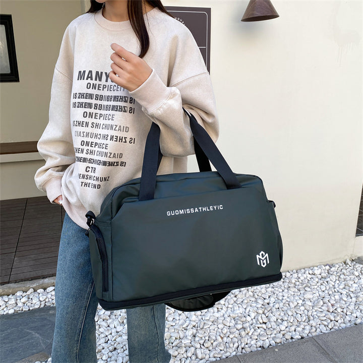 Vielseitige Reisetasche