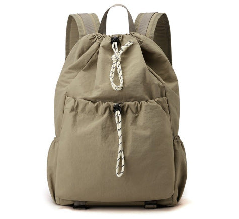 Kompakter Outdoor-Rucksack Karnz