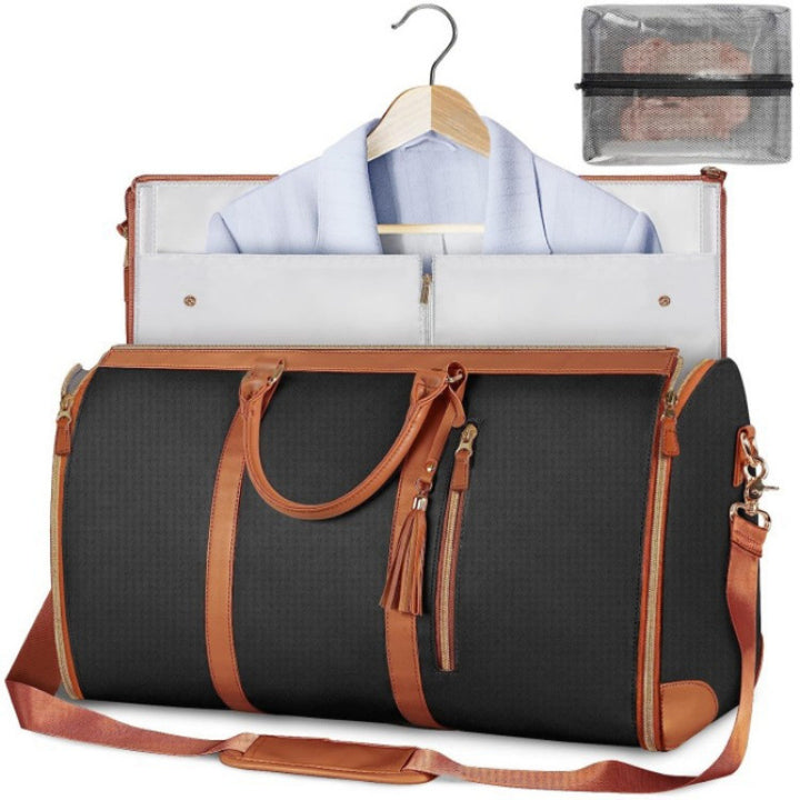 Reise-Gepäck Duffelbag Karnz