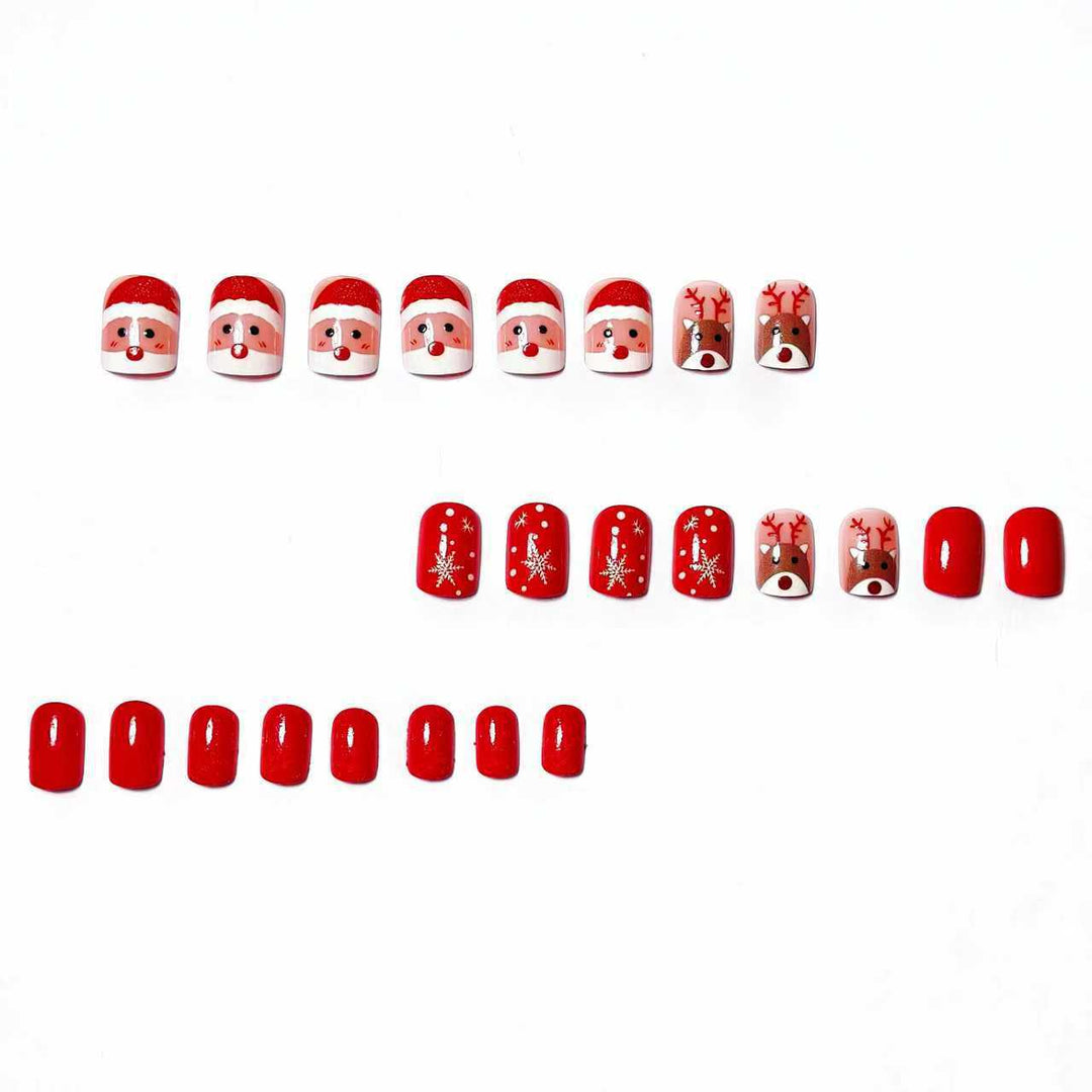 Nagellack Set Karnz