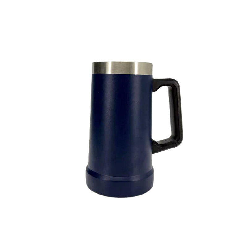 Unisex Isolierbecher Karnz