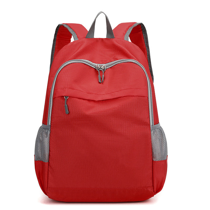 Vielseitiger leichter Reiserrucksack Karnz