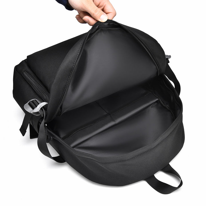 Funktionaler urbaner Rucksack Karnz