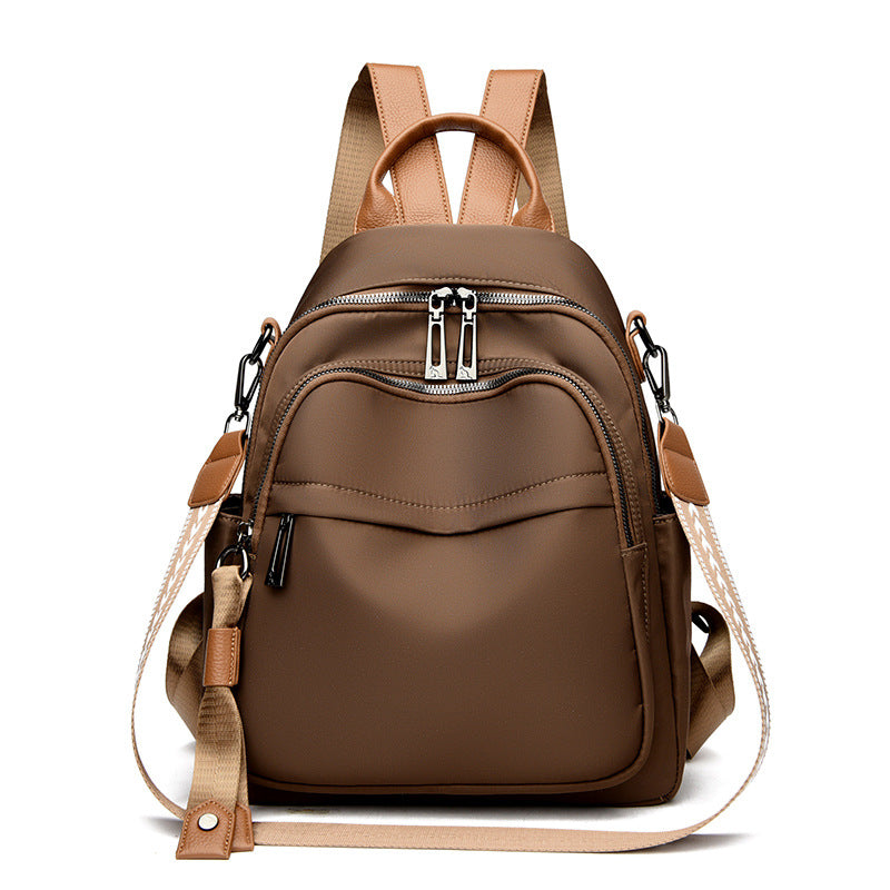Vielseitiger Multi-Taschen Rucksack Karnz