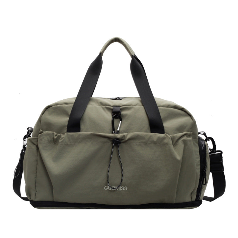 Vielseitige Utility Reise Duffel Karnz