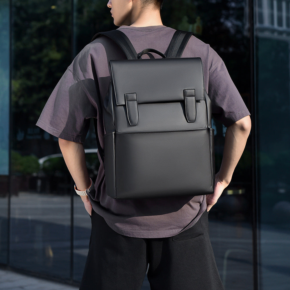 Stylischer wasserdichter Reisucksack Karnz