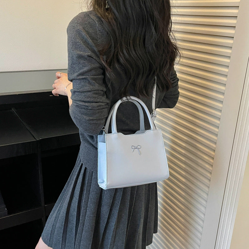 Elegante Mini-Handtasche