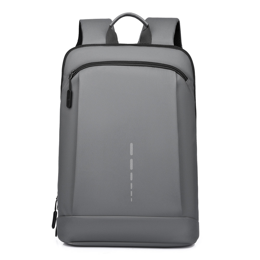 Schlank minimalistisch akademischer Rucksack Karnz