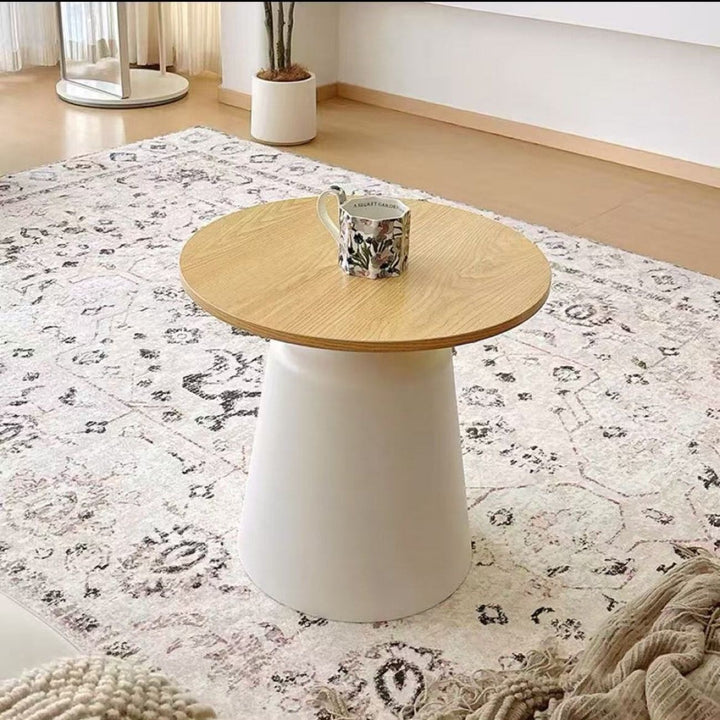Tischplatte in modernem Design Karnz
