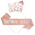 Damen Glitzernder Haarreif mit "Birthday Queen"-Schriftzug Karnz