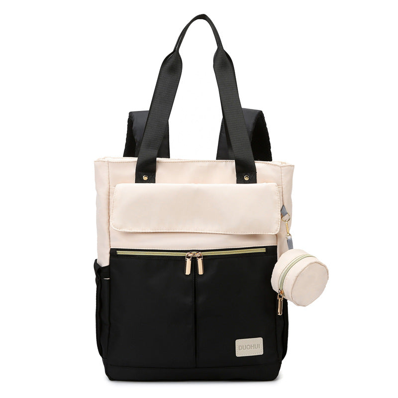Multi-Funktionaler Reisetasche Rucksack Karnz