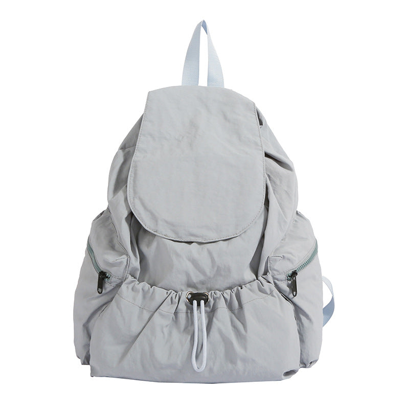 Leichter Reise-Rucksack