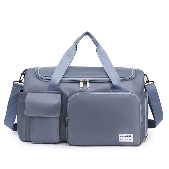 Vielseitige Utility Reise Duffel Tasche Karnz