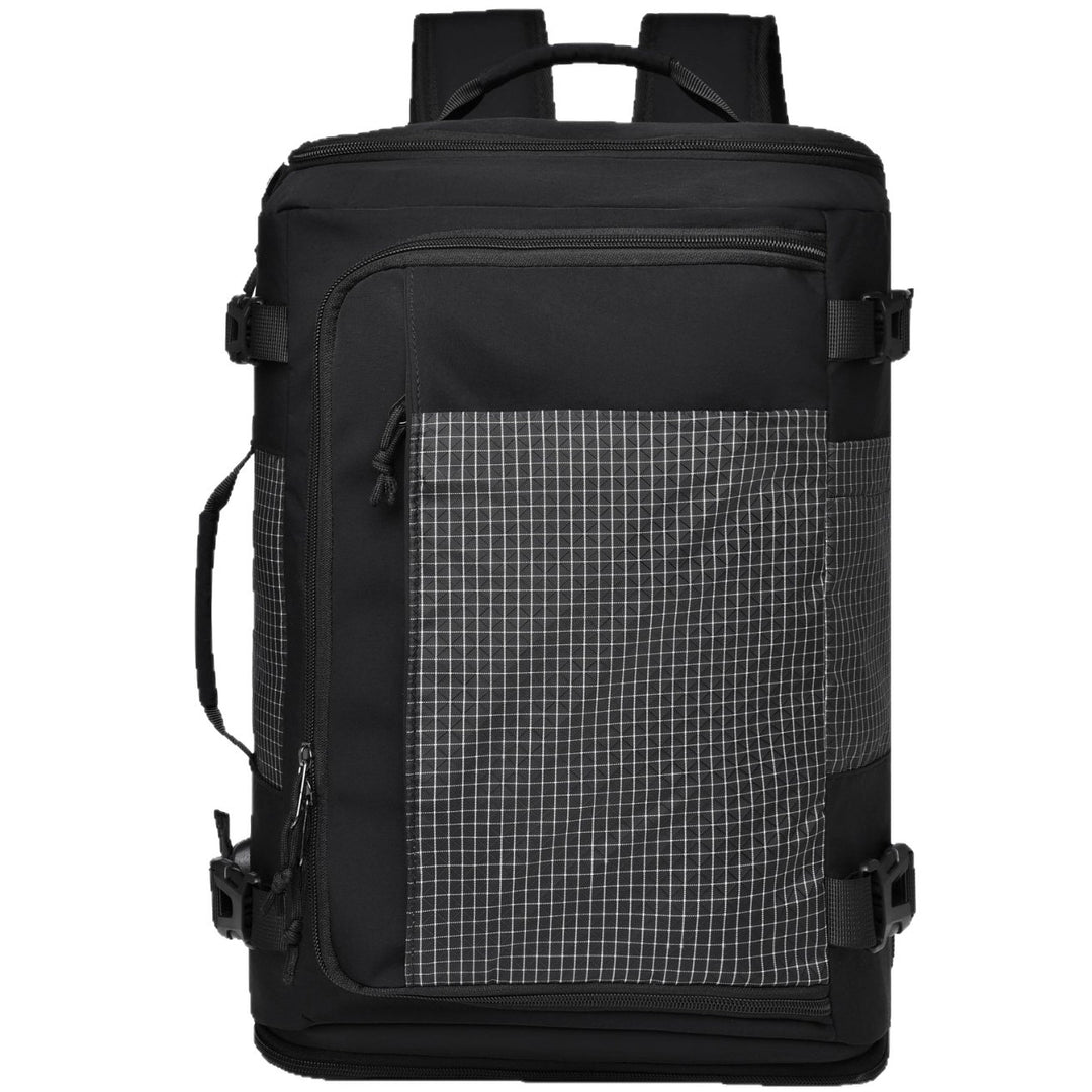 Multi-Funktionaler Urbaner Rucksack Karnz