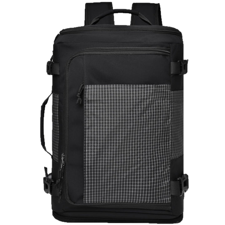 Multi-Funktionaler Urbaner Rucksack Karnz