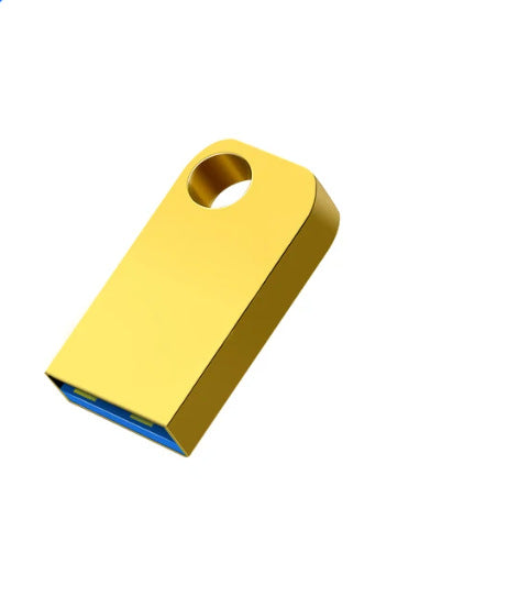 High-Speed USB-C Flash-Laufwerk Karnz