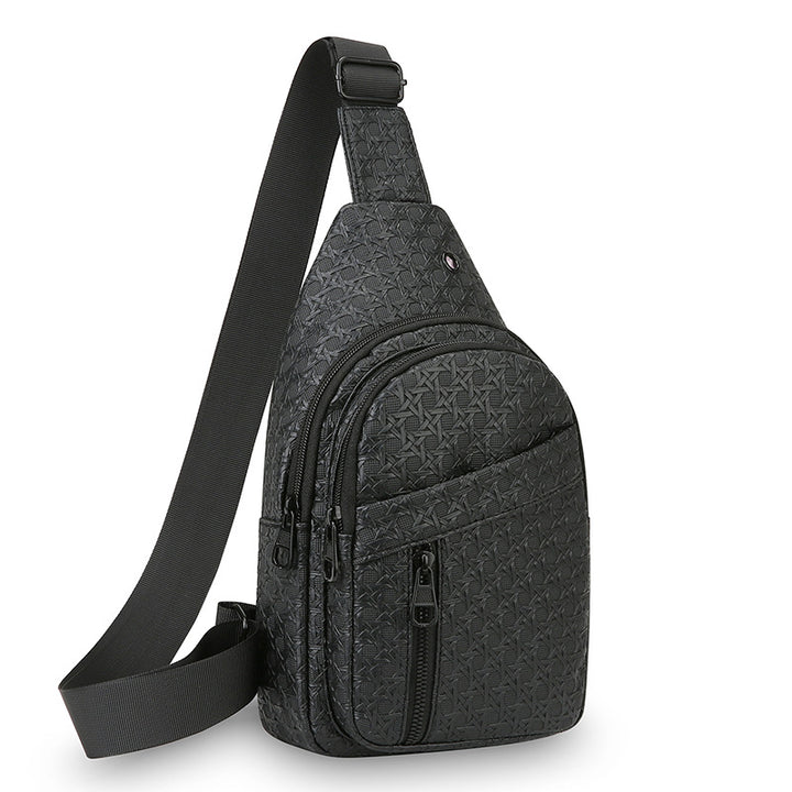Urban Texturiert Sling Bag