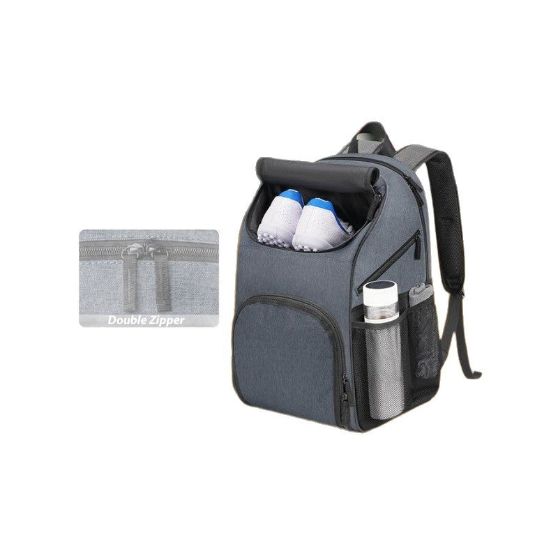 Multifunktionale Sportschuh- und Balltasche Karnz