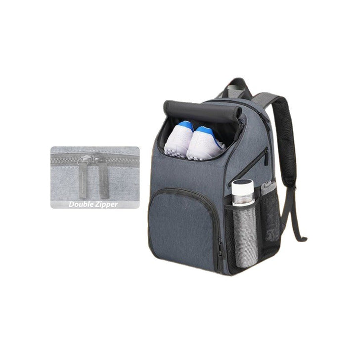 Multifunktionale Sportschuh- und Balltasche Karnz