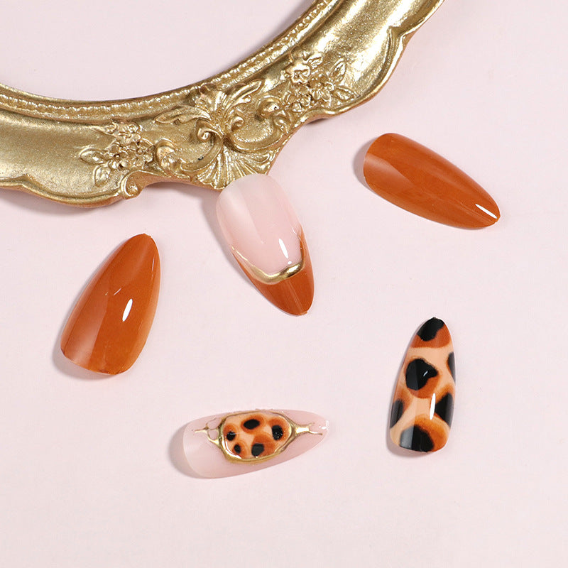 Künstlerisches Nagelkunst-Set Karnz