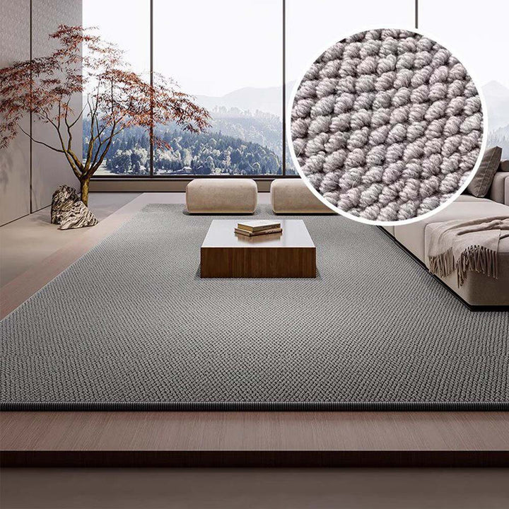 Designer Fußmatte Karnz
