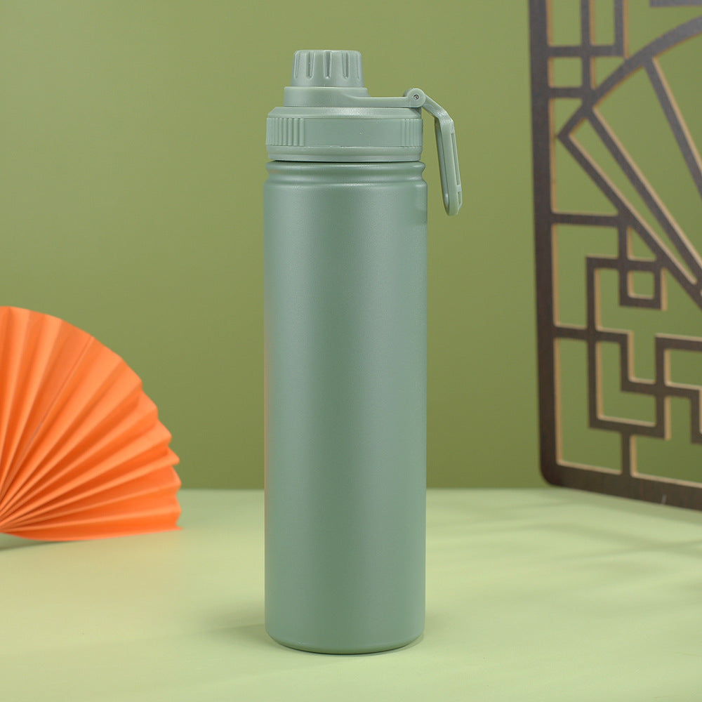 Unisex Thermosflasche Karnz