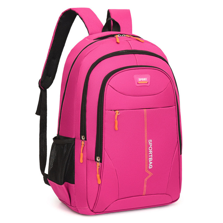 Sportlicher Multi-Funktions-Rucksack Karnz