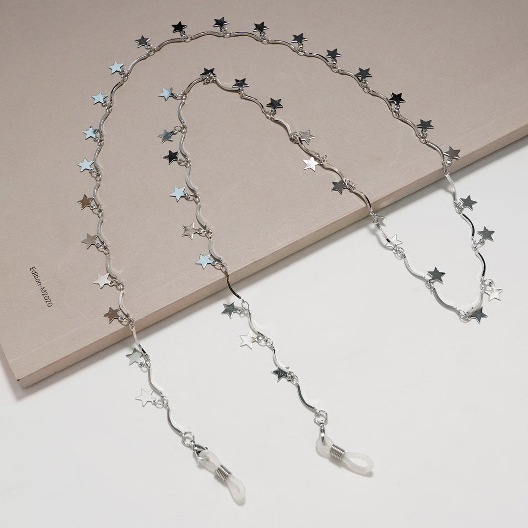 Starry Chain Brillenhalter Karnz