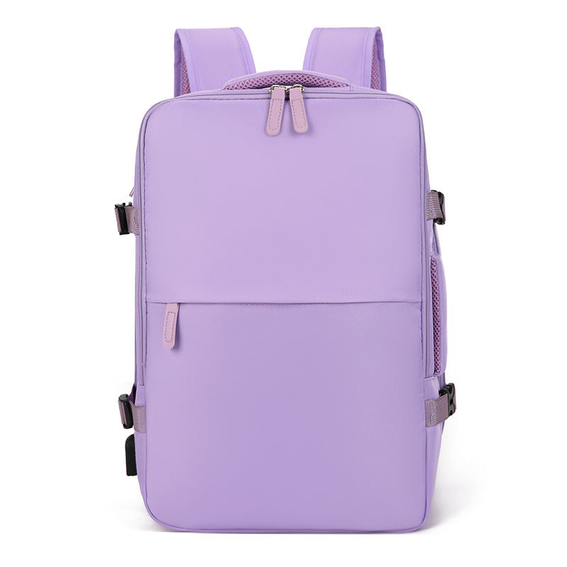Ergonomischer Alltags-Rucksack Karnz