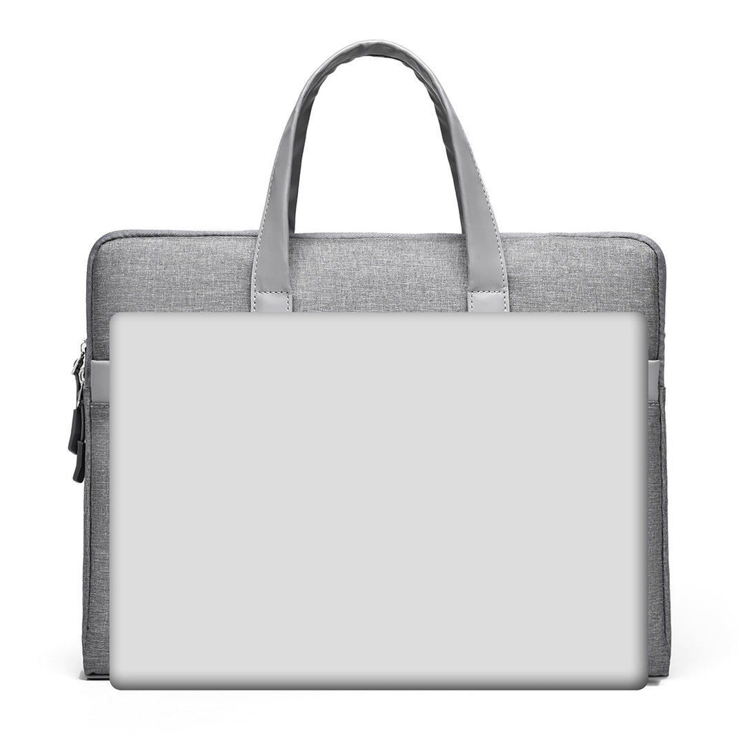 Premium Executive Laptop Aktentasche Karnz