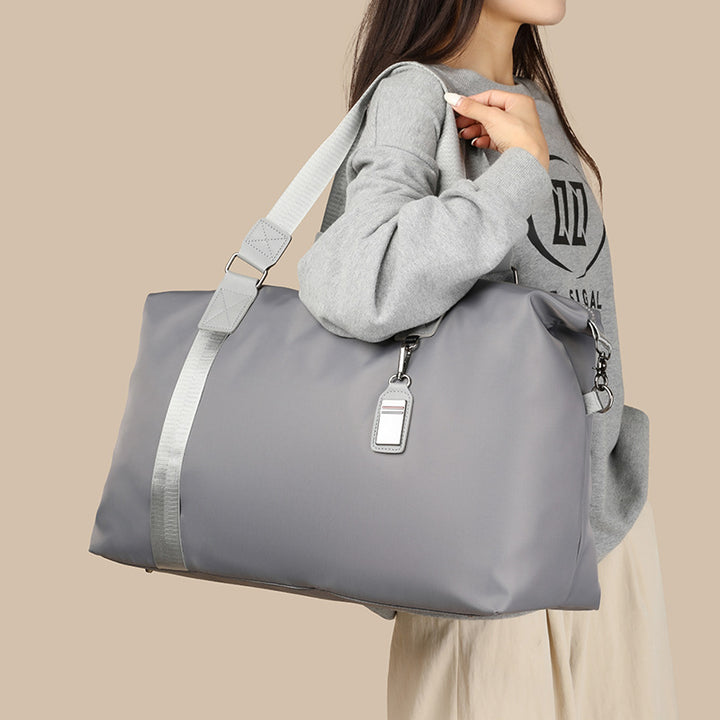 Stylische Multi-Funktions-Reisetasche Karnz