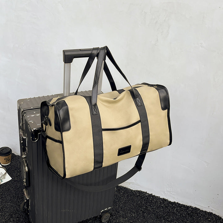 Haltbarer Reise-Duffle Bag