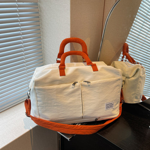 Reise-Duffel-Tasche