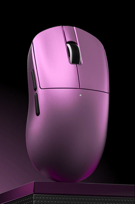 Ergonomische kabellose Gaming-Maus Karnz