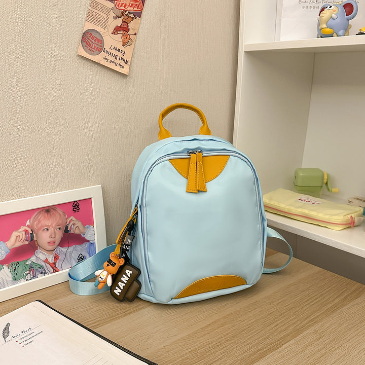 Kompakter vielseitiger Rucksack Karnz