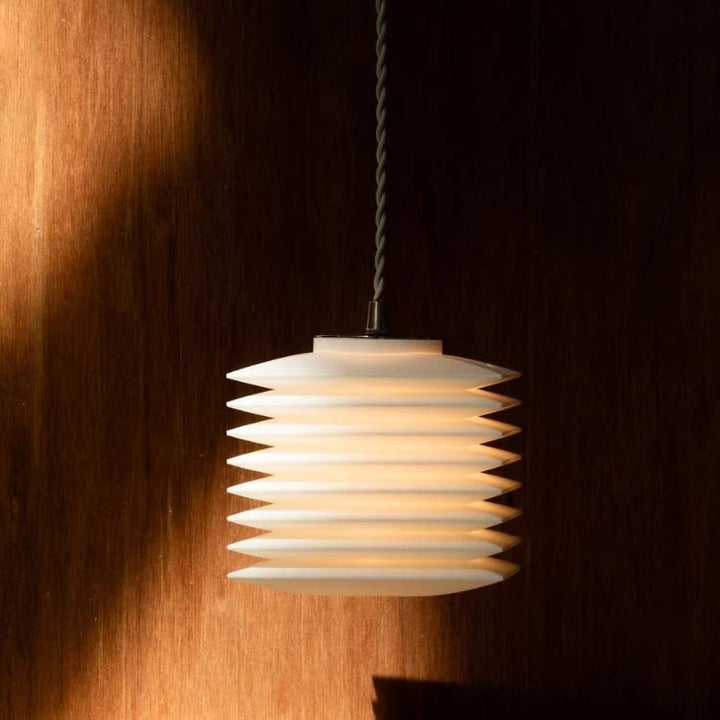 Moderne Pendelleuchte