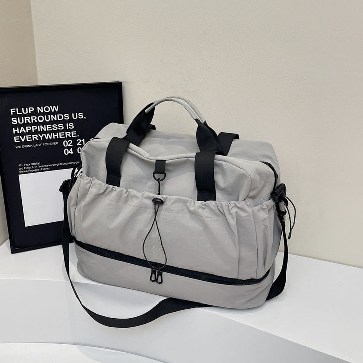 Stylische vielseitige Sport-Wochenendtasche