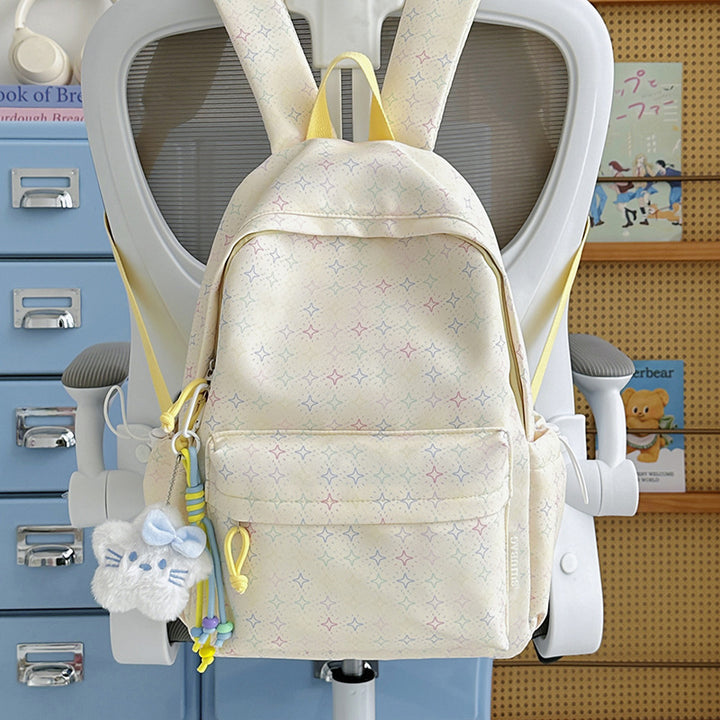 Niedlicher Rucksack mit Hasenohren-Thema Karnz