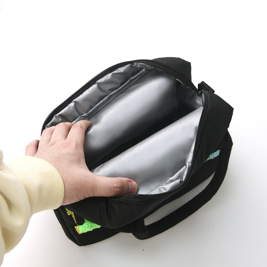 Spaß Lunchbox Tragetasche