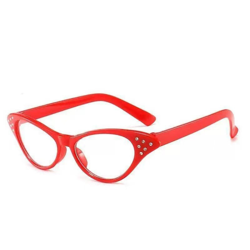 Moderne quadratische Sonnenbrille Karnz