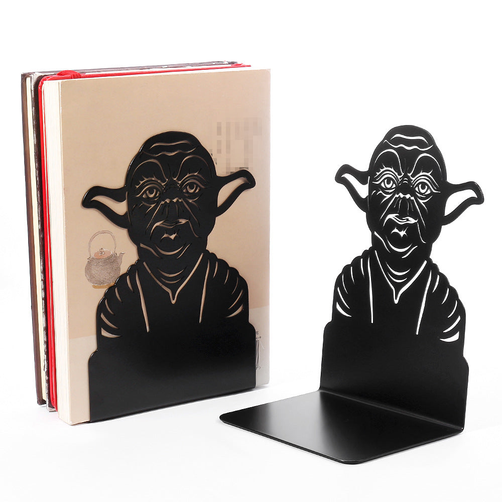 Stilvolle Stormtrooper dekorative Buchstützen