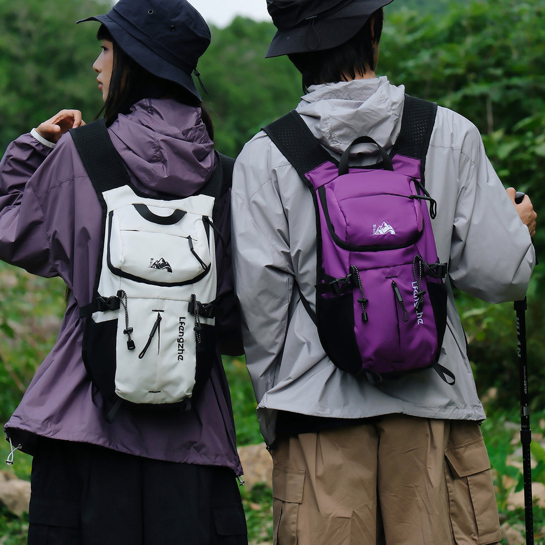 Ergonomischer Wanderrucksack Karnz