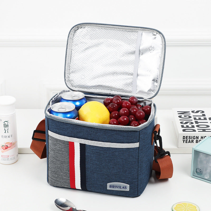 Isolierter Lebensmittelaufbewahrungskühler Karnz